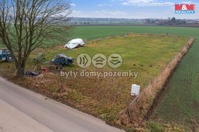 Prodej, Pozemek k bydlení, Dolany