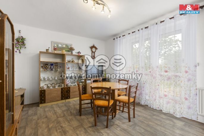 Prodej, Rodinný dům, Kočí