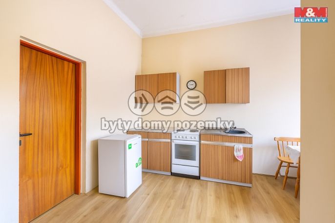 Prodej, Rodinný dům, Louny