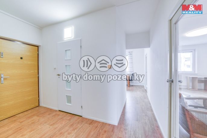Pronájem, Byt 2+1, Františkovy Lázně