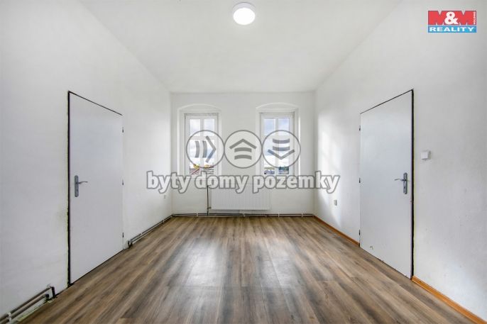 Prodej, Rodinný dům, Bezdružice