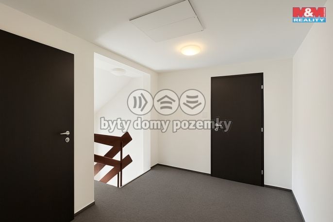 Prodej, Rodinný dům, Soběslav