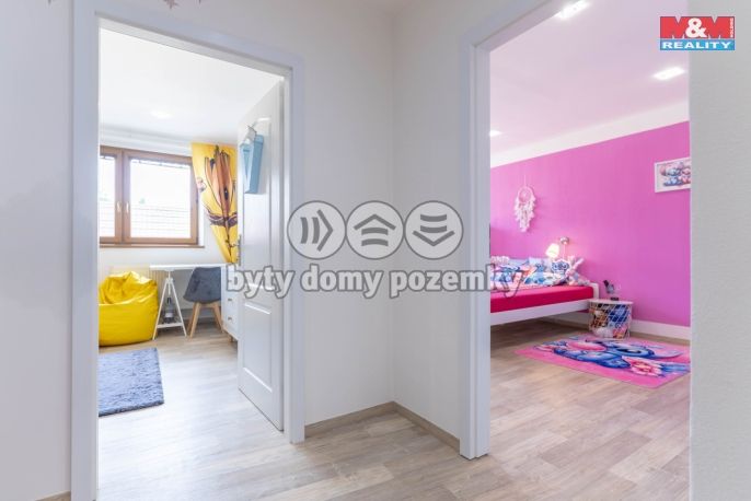 Prodej, Rodinný dům, Prostějov