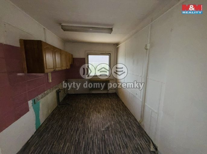 Prodej, Rodinný dům, Ostrava