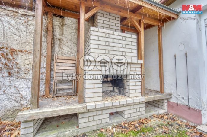 Prodej, Rodinný dům, Plzeň