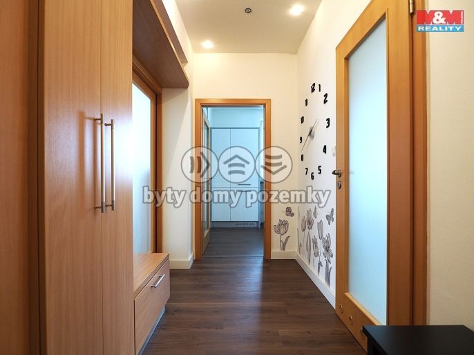 Pronájem, Byt 2+1, Frýdek-Místek