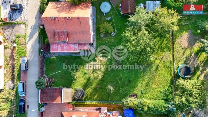 Prodej, Pozemek k bydlení, Třemošná
