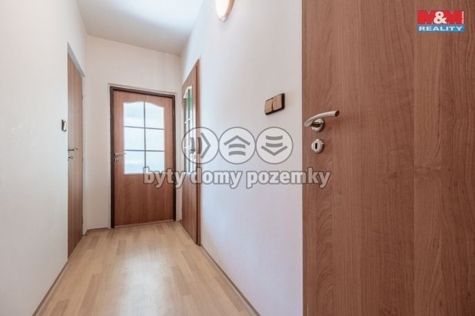 Prodej, Byt 3+1, Žatec
