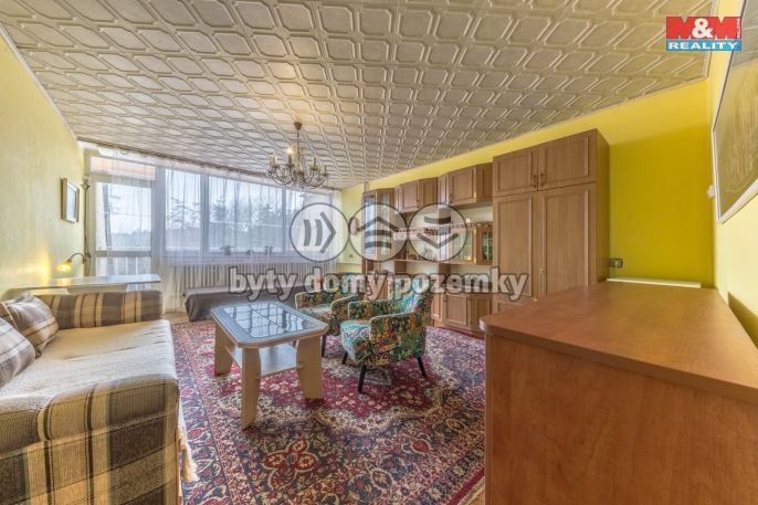 Prodej, Rodinný dům, Jablonec nad Nisou