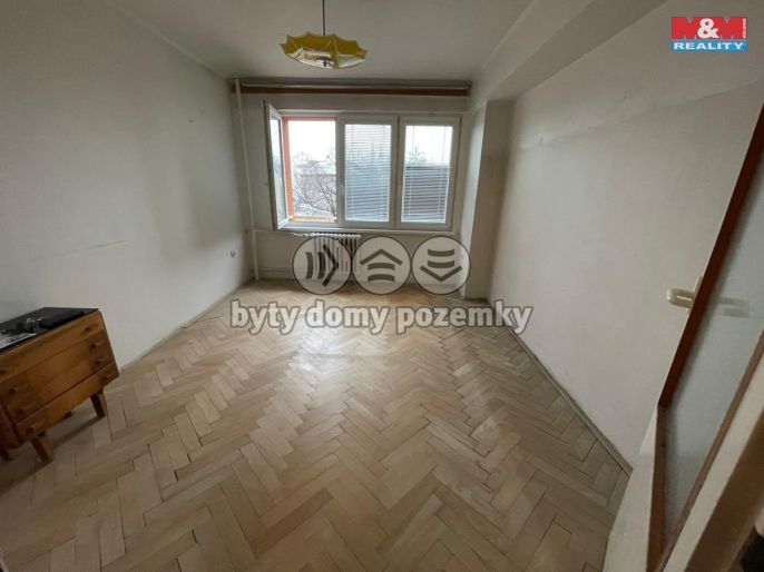 Prodej, Byt 3+1, Ostrava