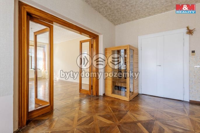 Prodej, Rodinný dům, Krásná Lípa