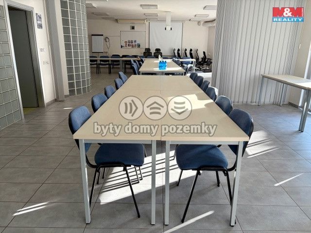 Pronájem, Kancelářský prostor, Pardubice