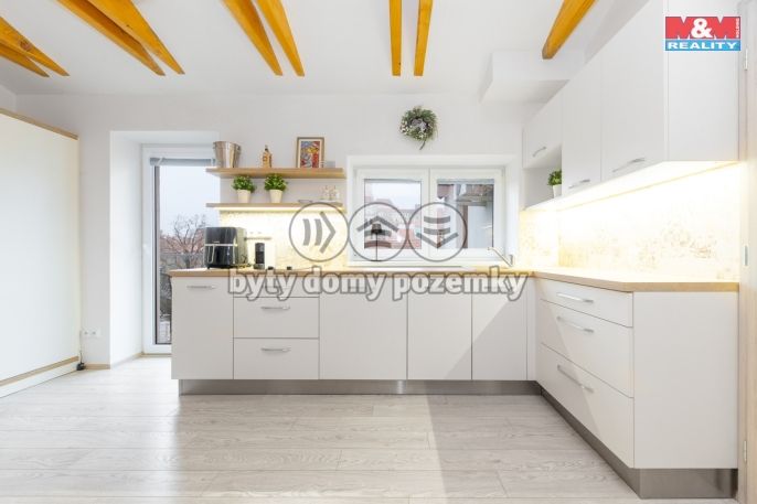 Prodej, Byt 2+kk, Mikulov