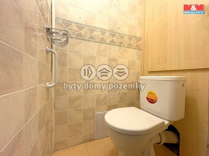 Prodej, Byt 2+1, Litoměřice