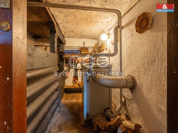 Prodej, Chata, Louňovice pod Blaníkem