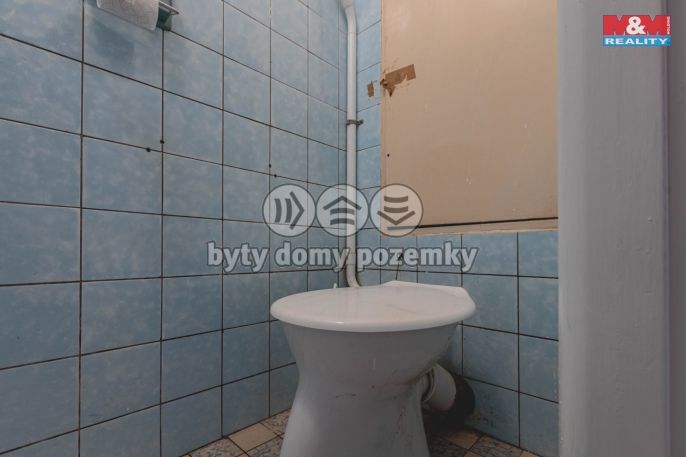 Prodej, Byt 4+1, Klatovy