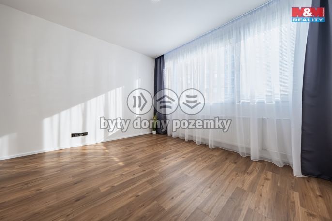 Prodej, Byt 2+kk, Příbram