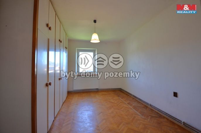 Prodej, Byt 4+kk, Písečná