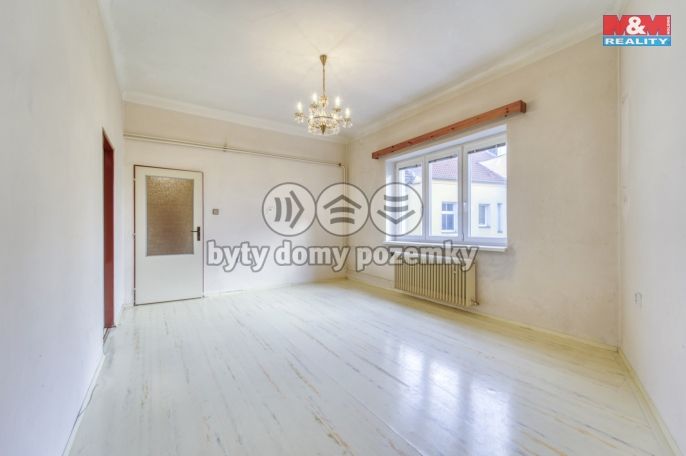 Prodej, Byt 3+1, Plzeň