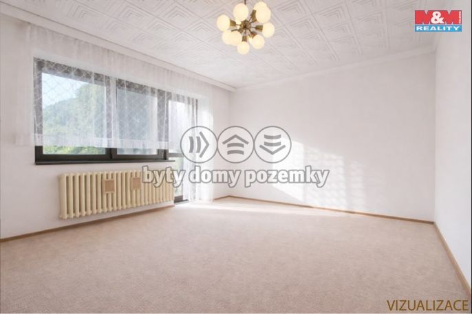 Prodej, Rodinný dům, Přistoupim