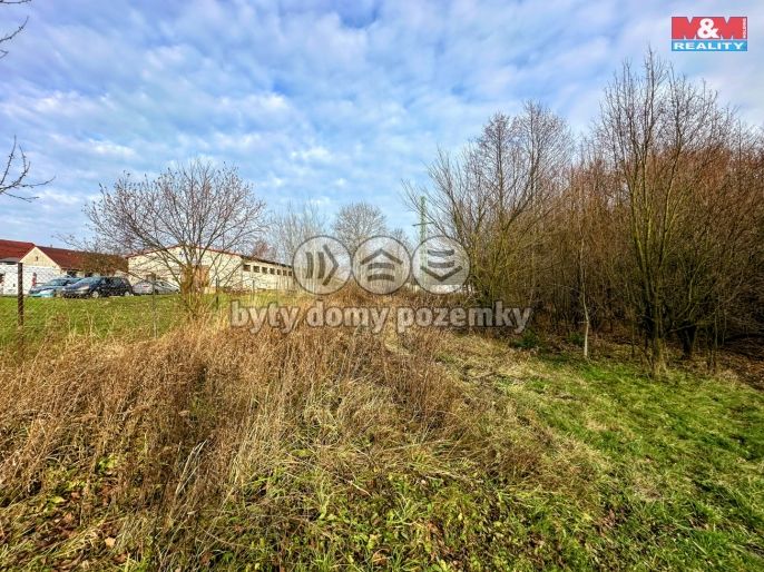 Prodej, Pozemek k bydlení, Petřvald
