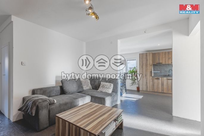 Prodej, Rodinný dům, Loza