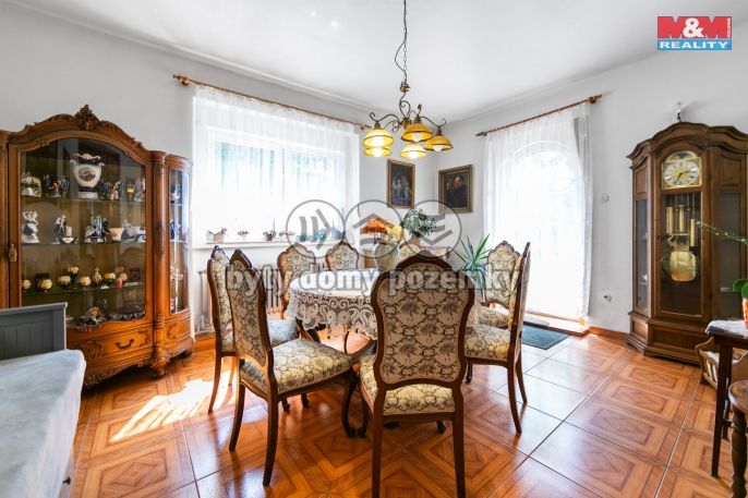 Prodej, Rodinný dům, Praha