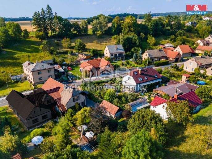 Prodej, Rodinný dům, Němčice