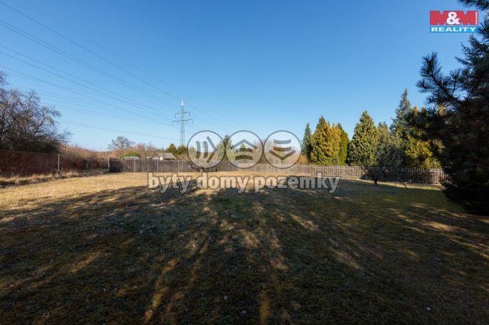 Prodej, Rodinný dům, Zruč-Senec