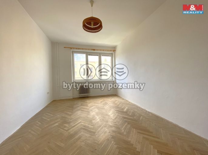 Pronájem, Byt 2+1, Žďár nad Sázavou