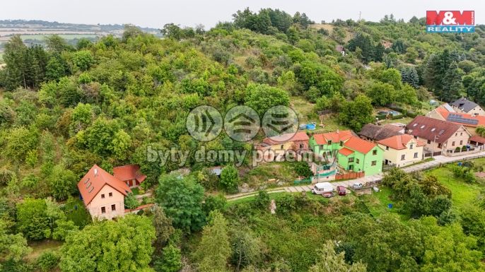 Prodej, Rodinný dům, Krušovice