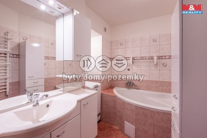 Prodej, Byt 3+1, Louny