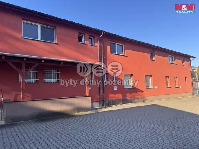 Pronájem, Byt 2+kk, Ostrava