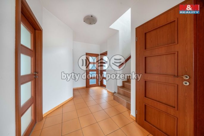 Prodej, Rodinný dům, Litohlavy