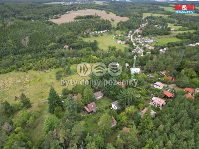 Prodej, Chata, Stražisko