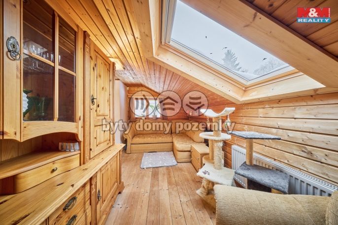 Prodej, Rodinný dům, Svoboda nad Úpou