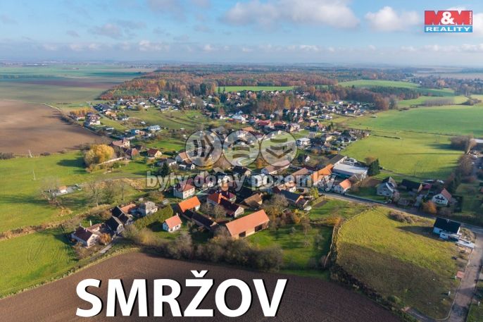 Prodej, Rodinný dům, Smržov