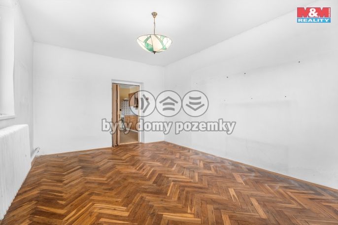 Prodej, Rodinný dům, Dolní Bousov