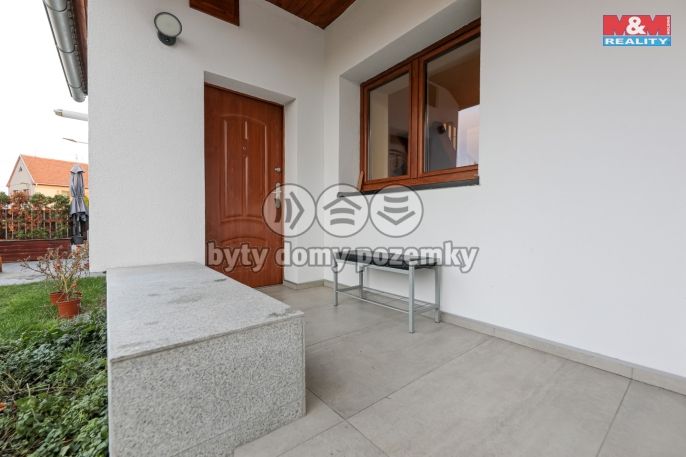 Prodej, Rodinný dům, Štěnovice