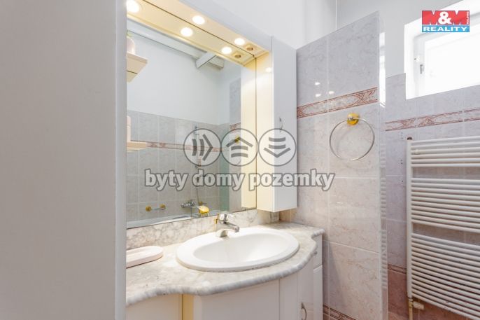 Prodej, Byt 5+1 a větší, Orlová