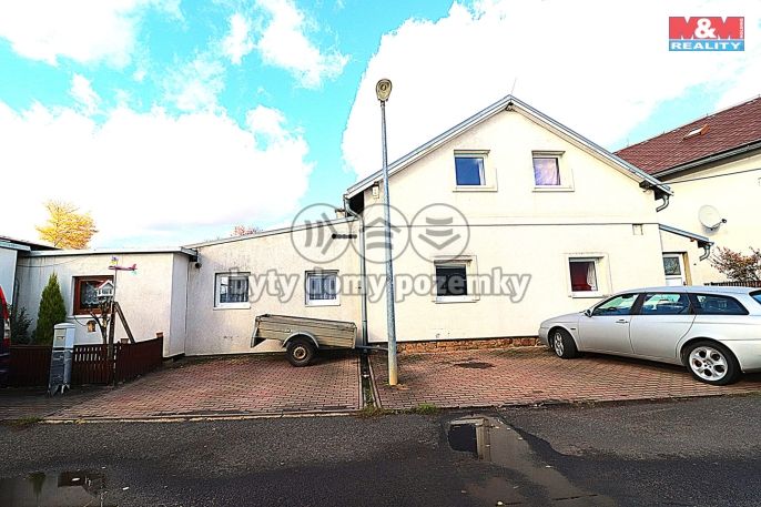 Pronájem, Byt 2+kk, Karlovy Vary