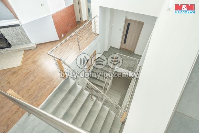 Prodej, Rodinný dům, Praha