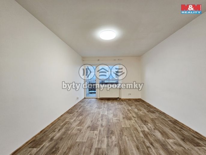 Pronájem, Byt 1+kk, Liberec