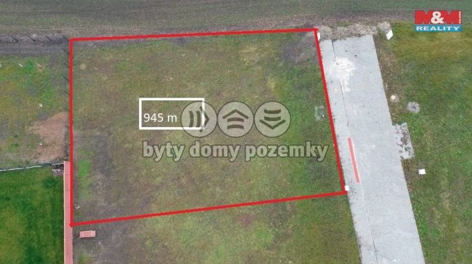 Prodej, Pozemek k bydlení, Kolín