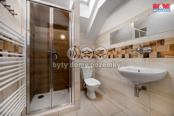 Prodej, Hotel, penzion, Liberk