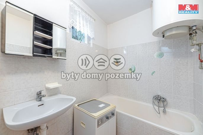 Prodej, Rodinný dům, Žďár nad Orlicí