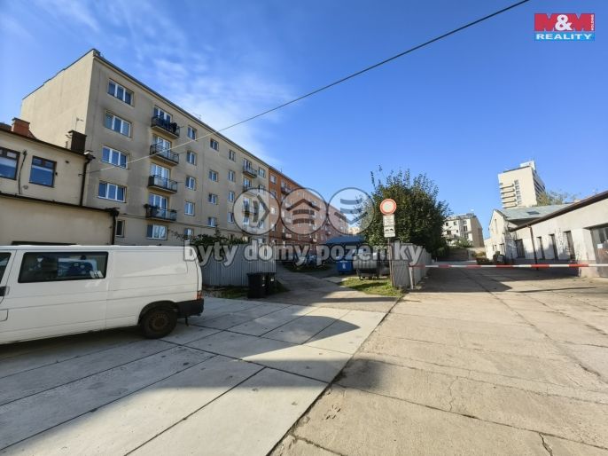 Prodej, Byt 2+1, Hradec Králové