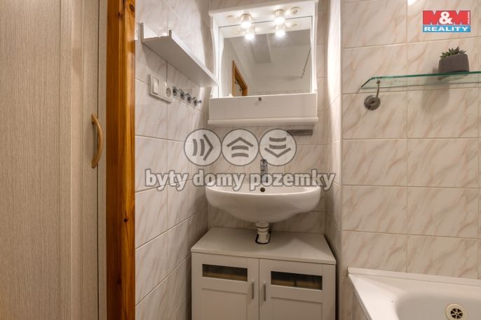 Prodej, Byt 4+1, Rakovník