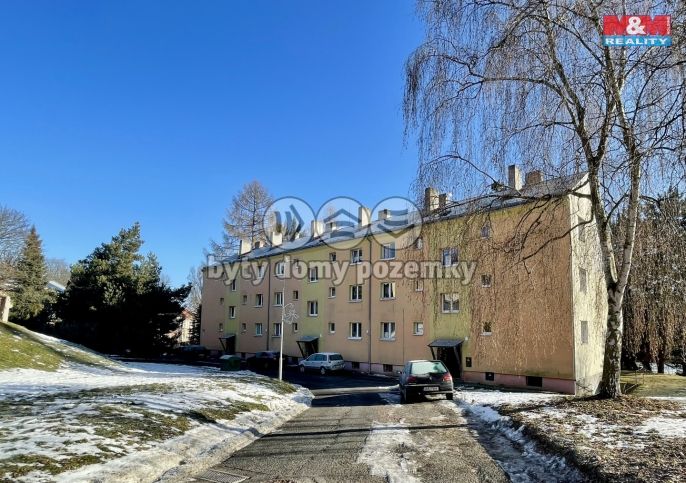 Prodej, Byt 2+1, Horní Slavkov