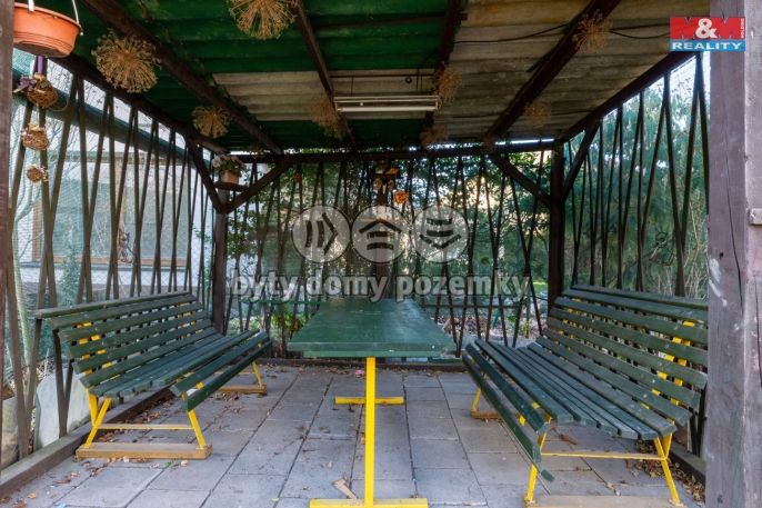 Prodej, Rodinný dům, Opava